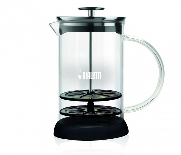 Cappuccinatore Milchaufschäumer