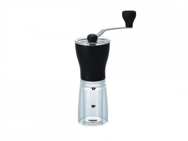 Mini mill Slim