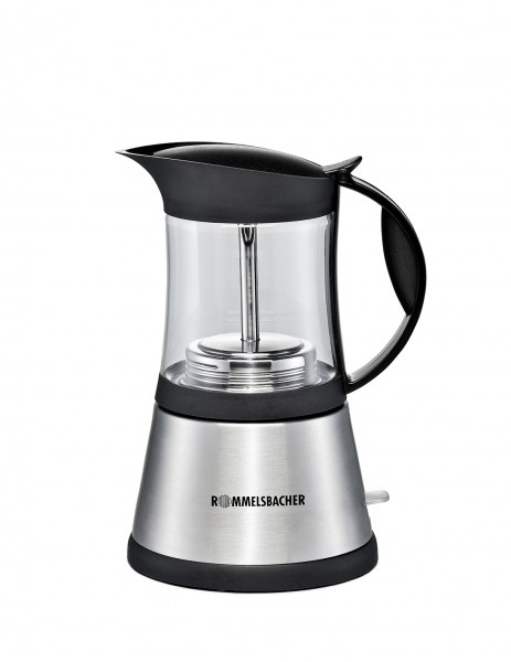 Espresso Kocher EKO 376/G