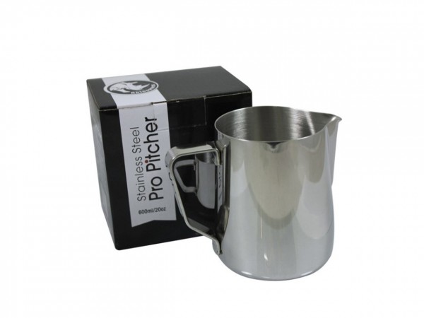 Rhino Barista Milk Pitcher 600ml/950ml