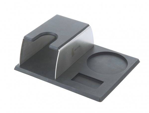 Tamper-Station
