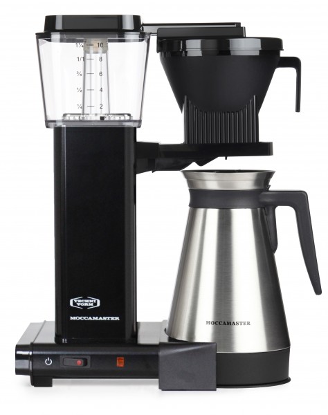 Moccamaster KBGT