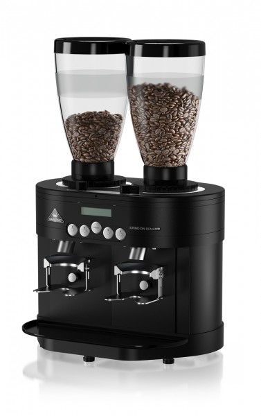 Espressomühle K30 Twin