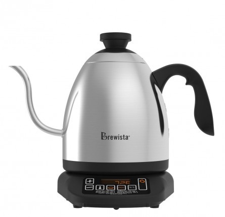 Brewista Smart Brew Digital Kettle 1.2L
